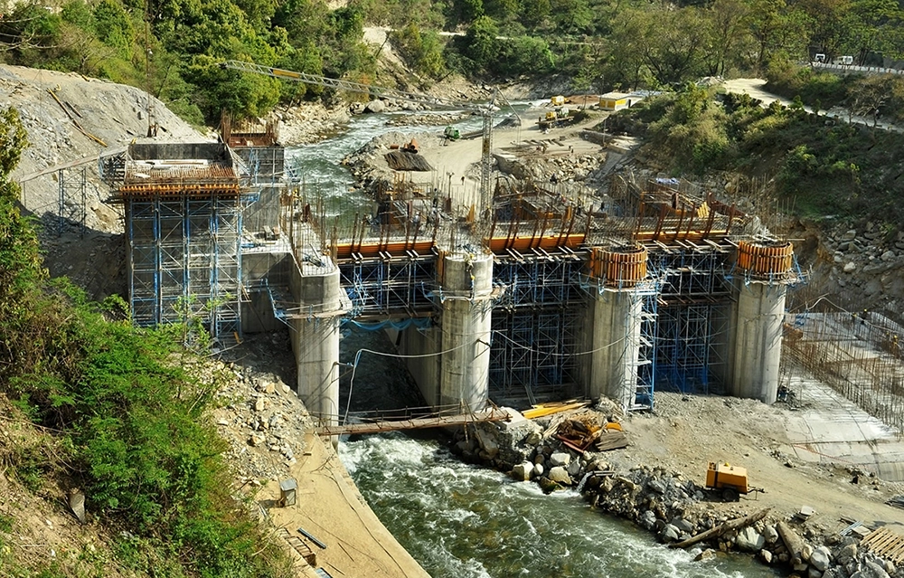 Ören Grup Altyapı ve Endüstriyel Yapılar