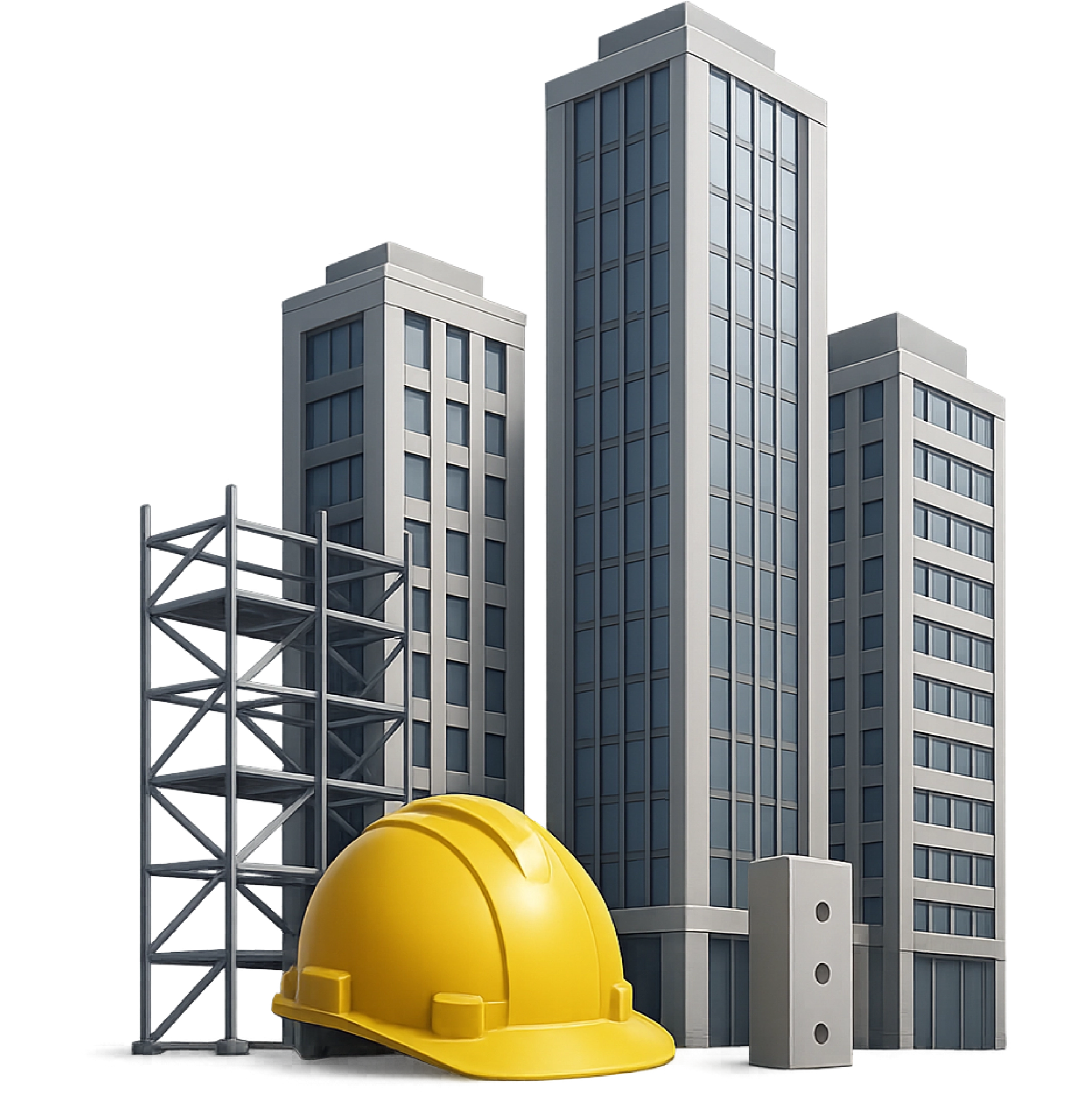 İskele Sistemleri ve Şantiye Çözümleri