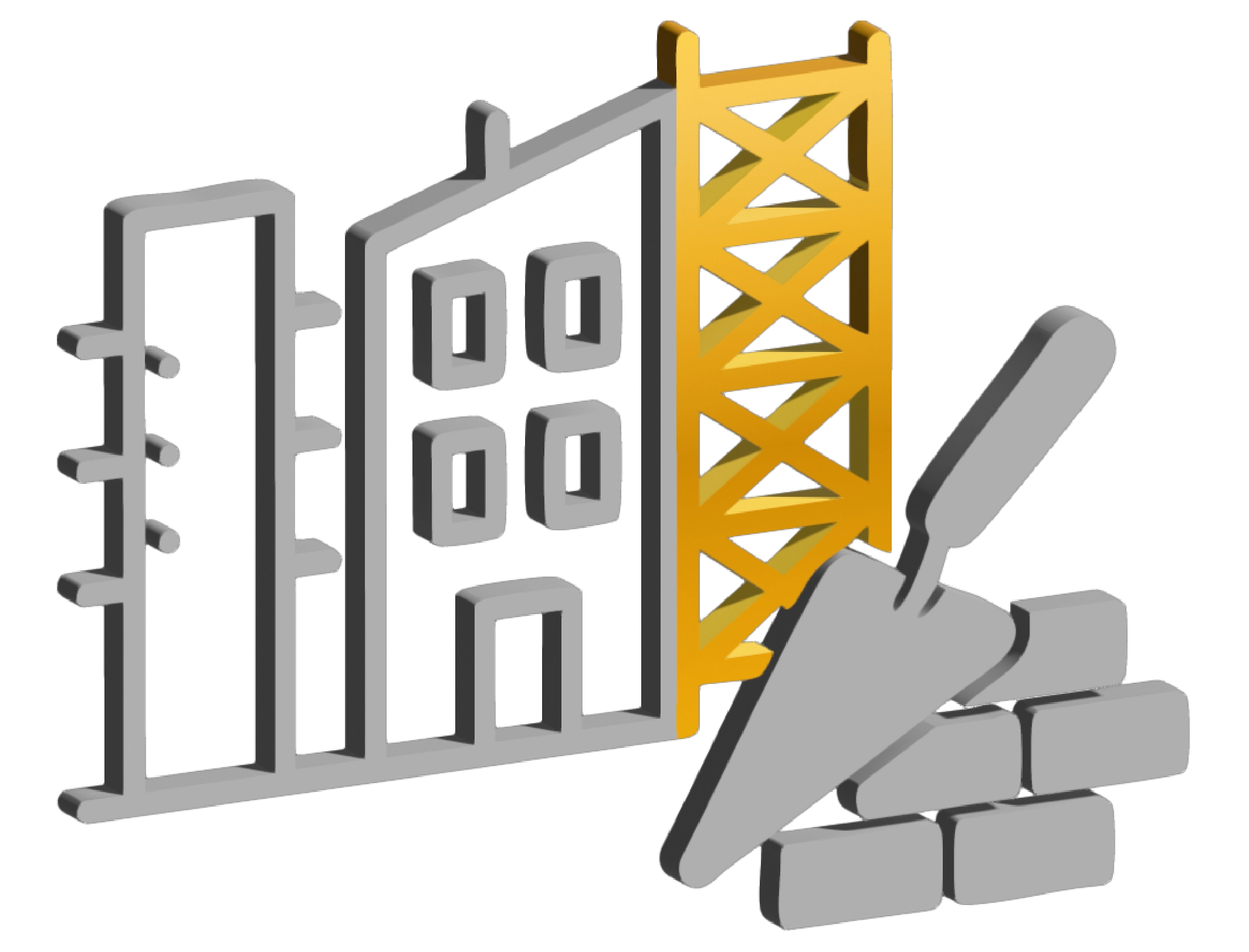 Anahtar Teslim İnşaat Taahhüt